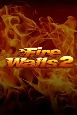 Fire Walls 2 by eGaming