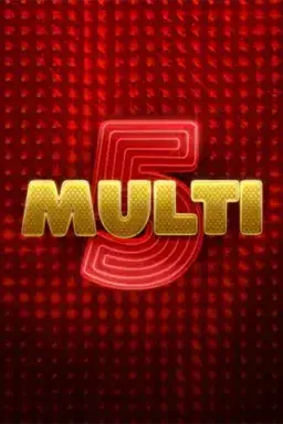 Multi 5 by eGaming