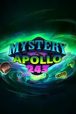 Mystery Apollo 243 by Apollo Games