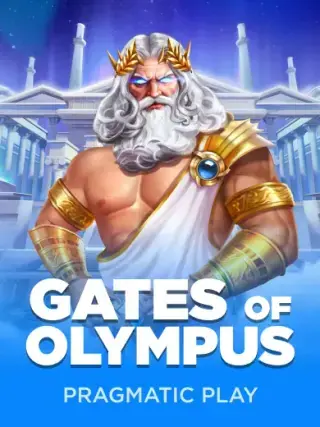Gates of Olympus by Pragmatic Play