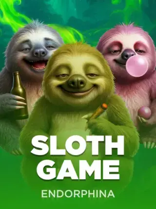 Sloth Game