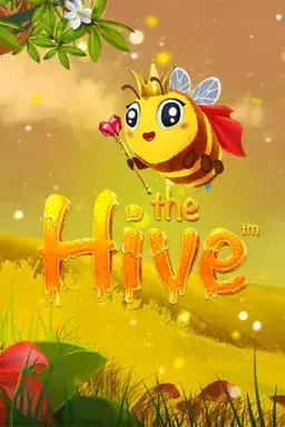 The Hive by Betsoft