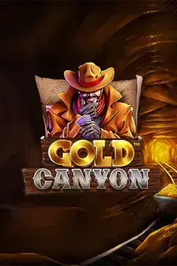 Gold Canyon by Betsoft